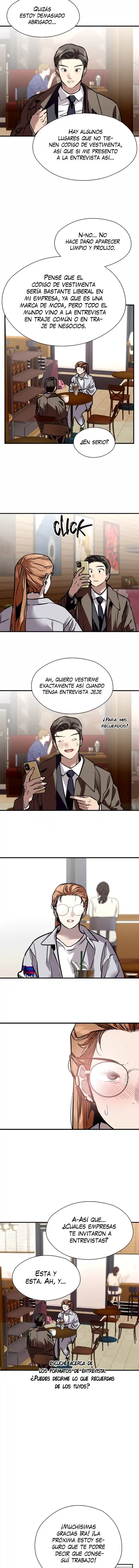 Lee Doona! - Capítulo 142 - Página 4 - LectorTMOo