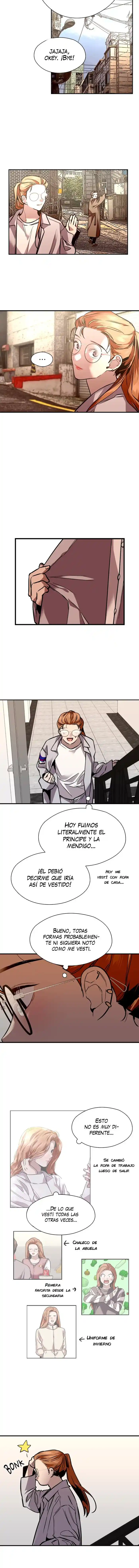 Lee Doona! - Capítulo 142 - Página 5 - LectorTMOo