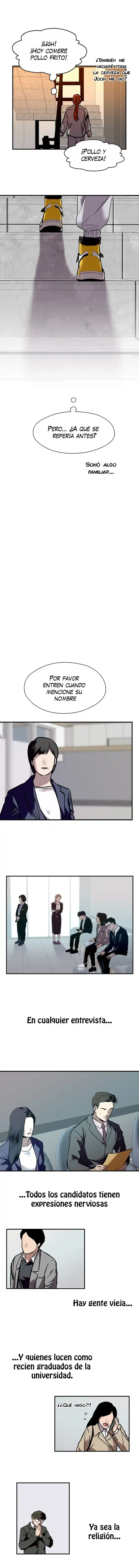 Lee Doona! - Capítulo 142 - Página 6 - LectorTMOo
