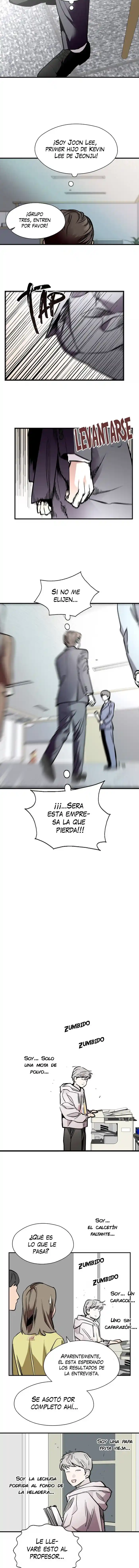 Lee Doona! - Capítulo 142 - Página 8 - LectorTMOo