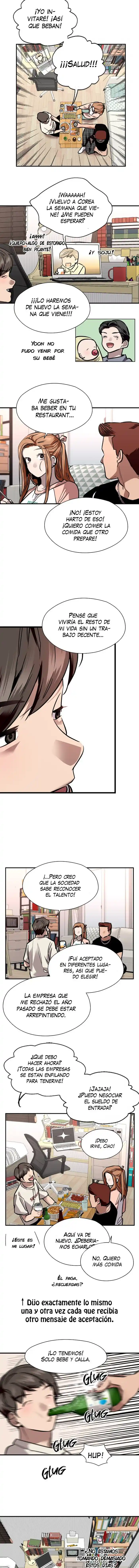 Lee Doona! - Capítulo 142 - Página 10 - LectorTMOo