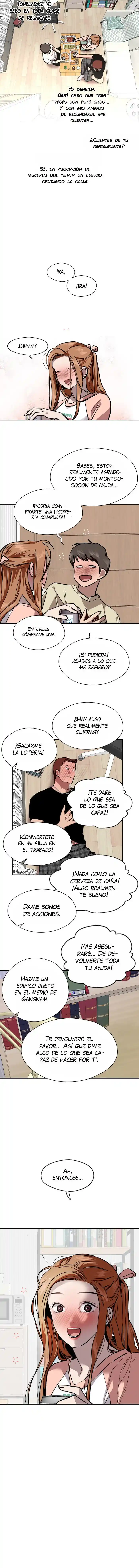 Lee Doona! - Capítulo 142 - Página 11 - LectorTMOo
