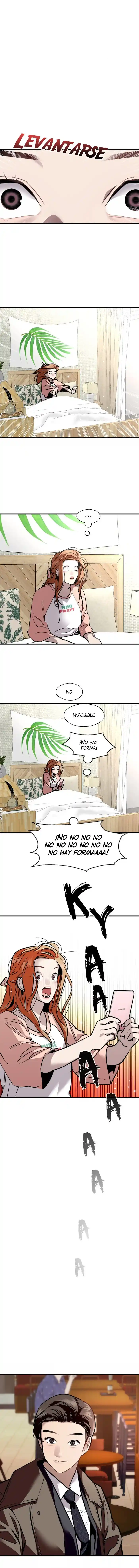 Lee Doona! - Capítulo 142 - Página 12 - LectorTMOo