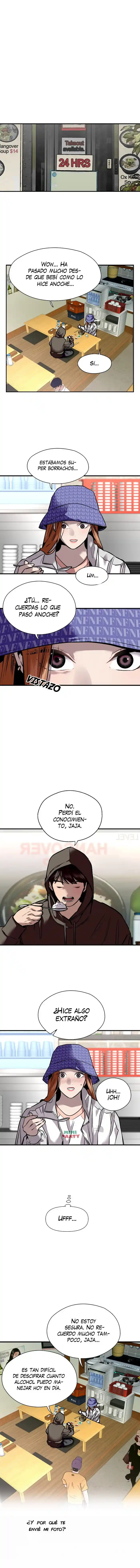 Lee Doona! - Capítulo 143 - Página 3 - LectorTMOo