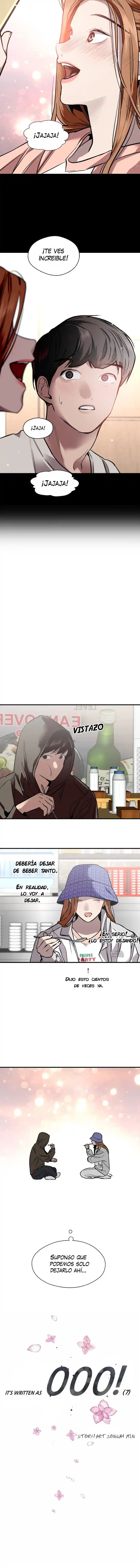 Lee Doona! - Capítulo 143 - Página 5 - LectorTMOo