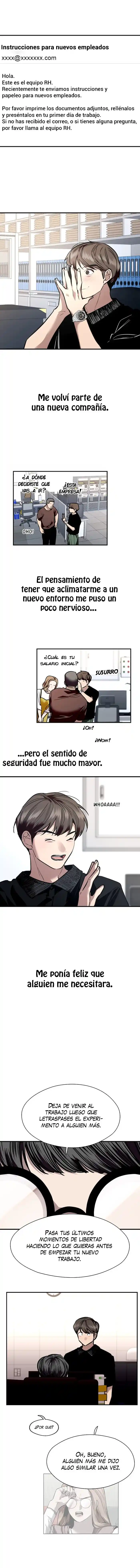 Lee Doona! - Capítulo 143 - Página 6 - LectorTMOo