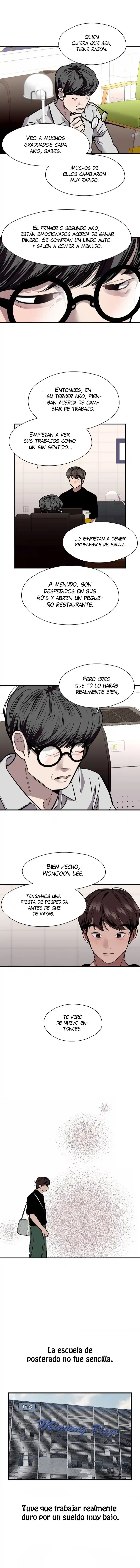 Lee Doona! - Capítulo 143 - Página 7 - LectorTMOo