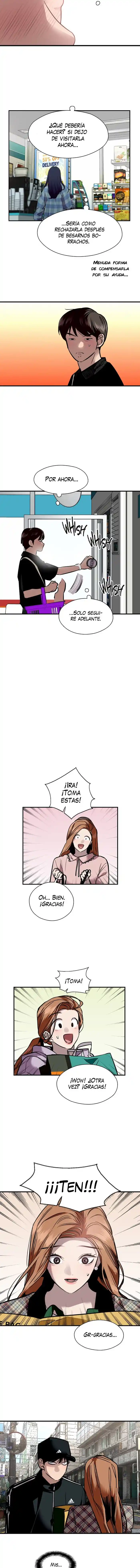 Lee Doona! - Capítulo 143 - Página 9 - LectorTMOo