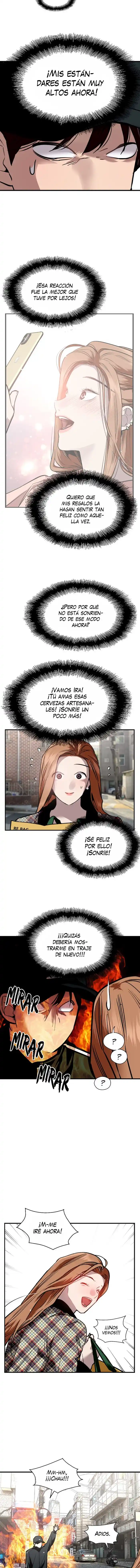 Lee Doona! - Capítulo 143 - Página 10 - LectorTMOo
