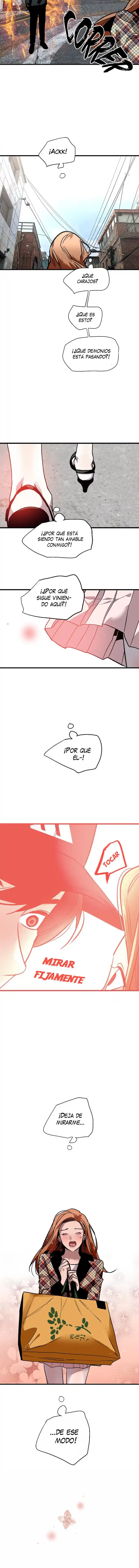 Lee Doona! - Capítulo 143 - Página 11 - LectorTMOo