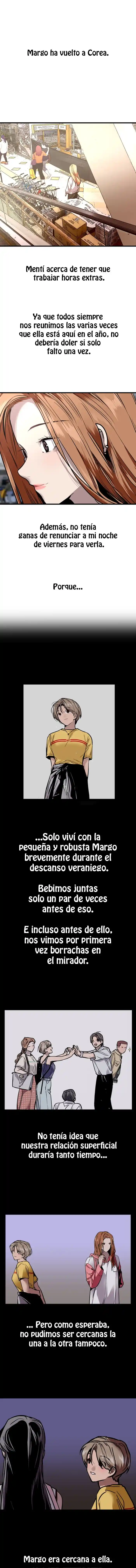 Lee Doona! - Capítulo 144 - Página 5 - LectorTMOo