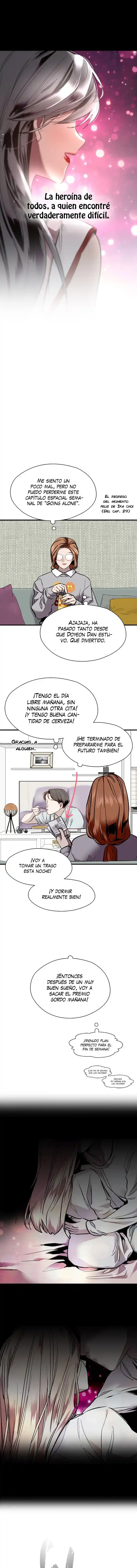Lee Doona! - Capítulo 144 - Página 6 - LectorTMOo