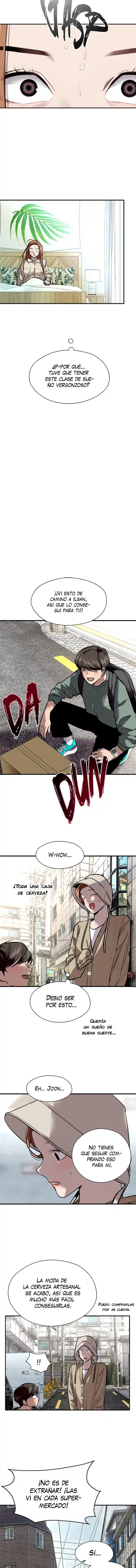 Lee Doona! - Capítulo 144 - Página 7 - LectorTMOo