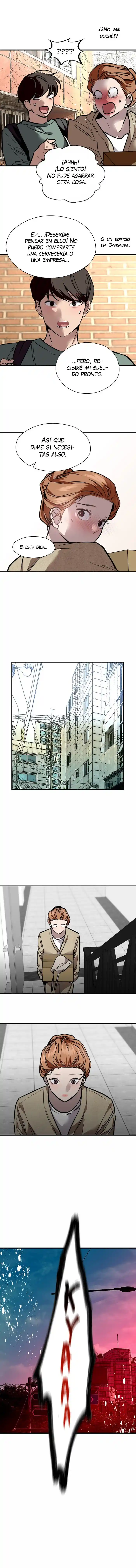 Lee Doona! - Capítulo 144 - Página 9 - LectorTMOo