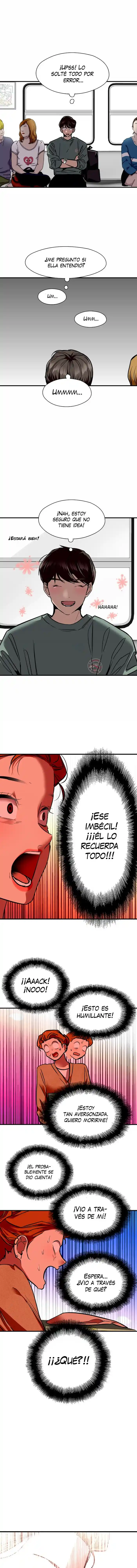 Lee Doona! - Capítulo 144 - Página 10 - LectorTMOo