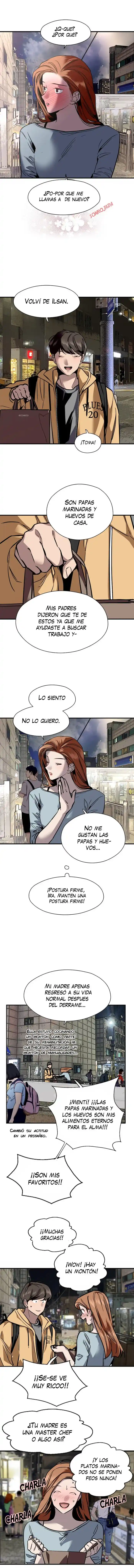 Lee Doona! - Capítulo 145 - Página 2 - LectorTMOo