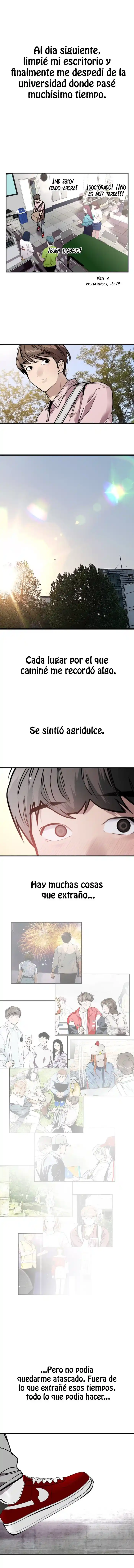 Lee Doona! - Capítulo 145 - Página 9 - LectorTMOo