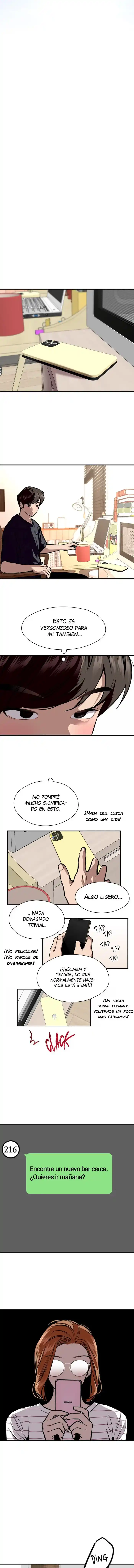 Lee Doona! - Capítulo 145 - Página 11 - LectorTMOo