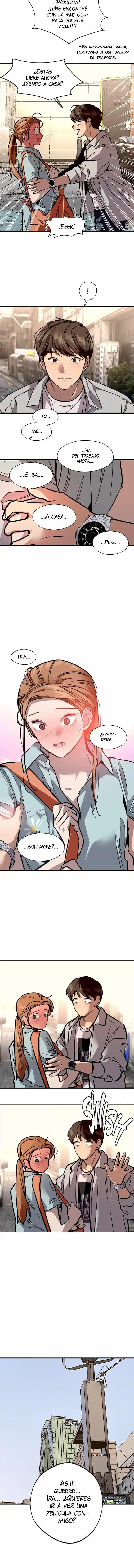 Lee Doona! - Capítulo 145 - Página 13 - LectorTMOo