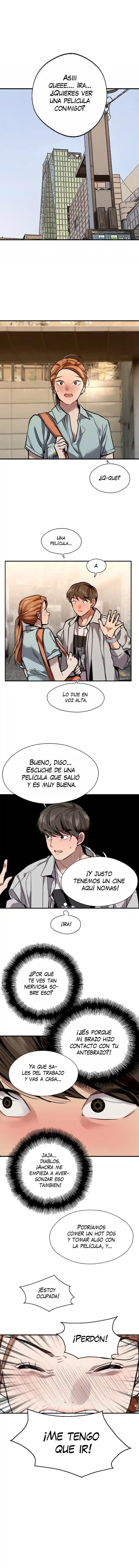 Lee Doona! - Capítulo 146 - Página 2 - LectorTMOo