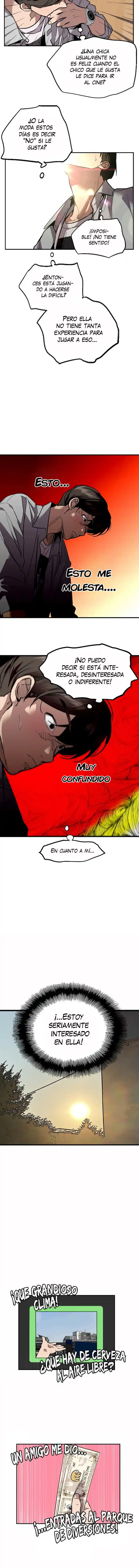 Lee Doona! - Capítulo 146 - Página 4 - LectorTMOo