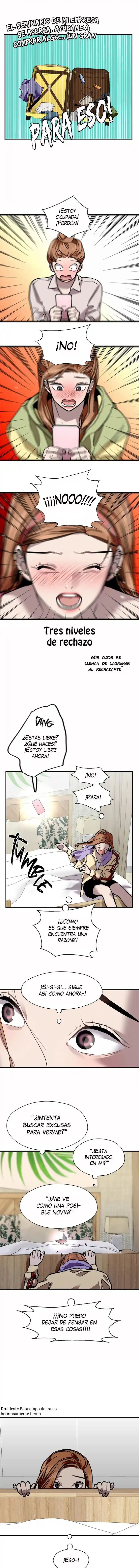 Lee Doona! - Capítulo 146 - Página 5 - LectorTMOo