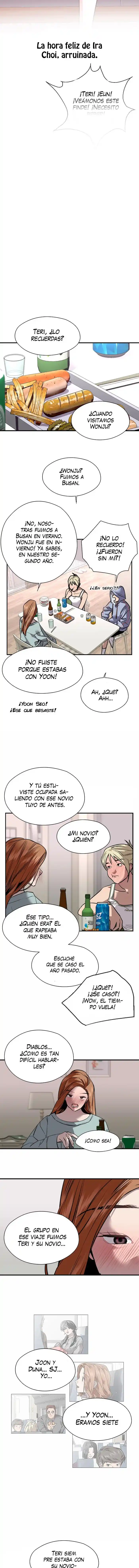 Lee Doona! - Capítulo 146 - Página 8 - LectorTMOo