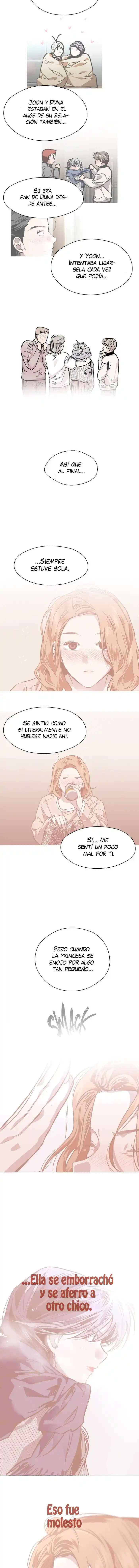 Lee Doona! - Capítulo 146 - Página 9 - LectorTMOo