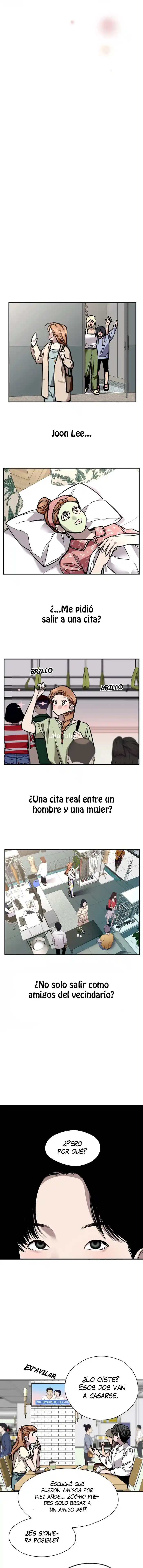 Lee Doona! - Capítulo 147 - Página 6 - LectorTMOo