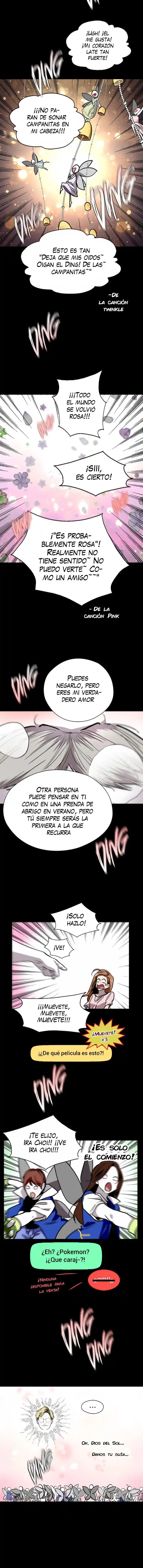 Lee Doona! - Capítulo 147 - Página 11 - LectorTMOo