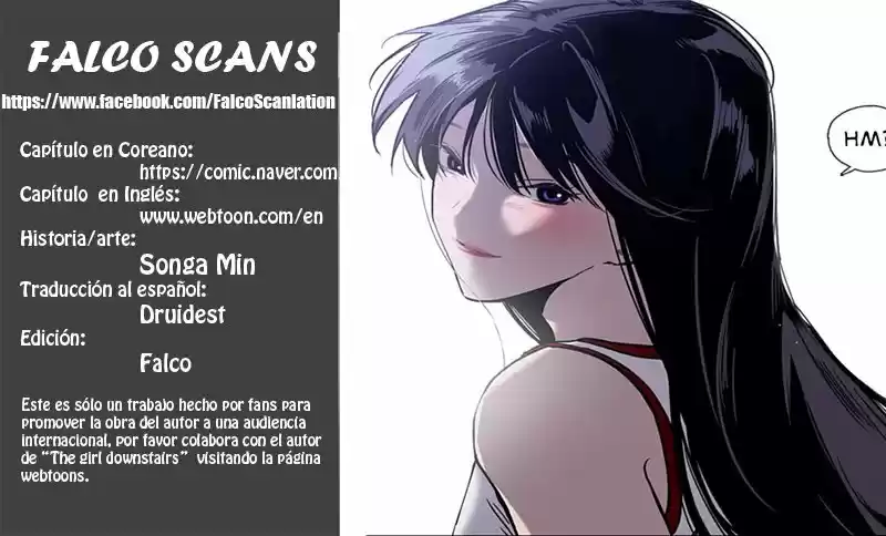 Lee Doona! - Capítulo 15 - Página 1 - LectorTMOo