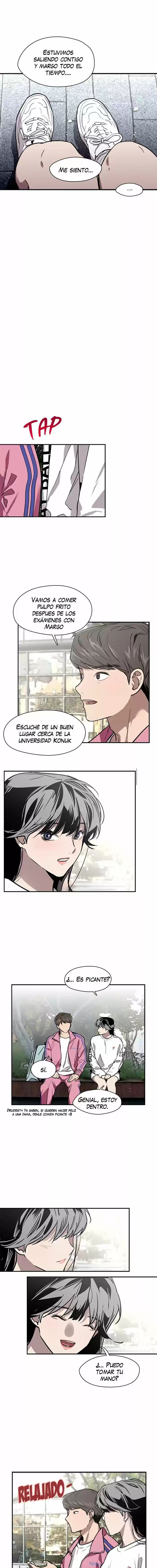 Lee Doona! - Capítulo 15 - Página 7 - LectorTMOo