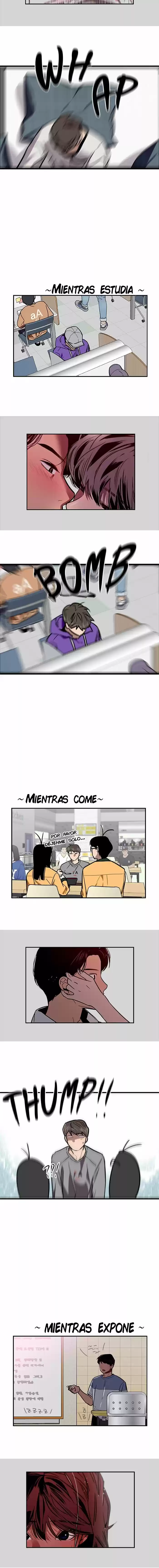 Lee Doona! - Capítulo 15 - Página 11 - LectorTMOo