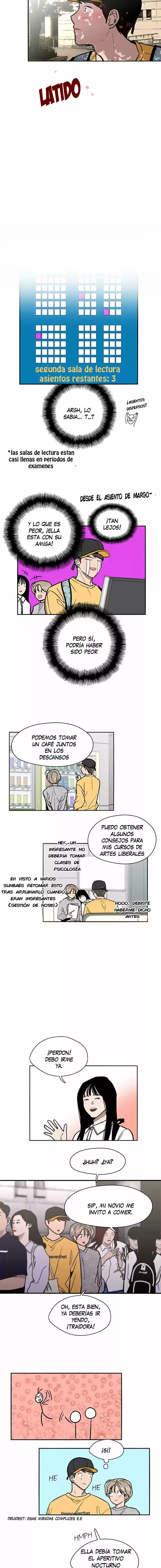 Lee Doona! - Capítulo 16 - Página 6 - LectorTMOo