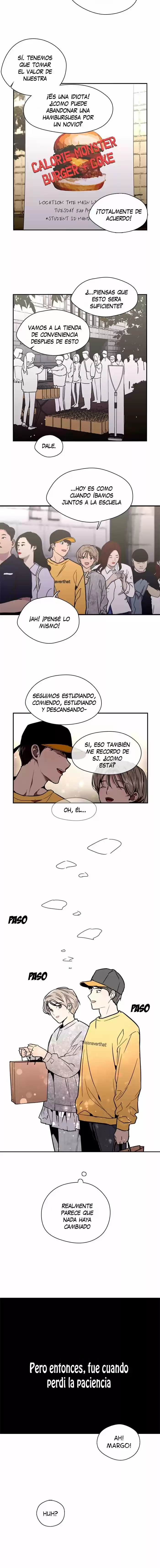 Lee Doona! - Capítulo 16 - Página 7 - LectorTMOo