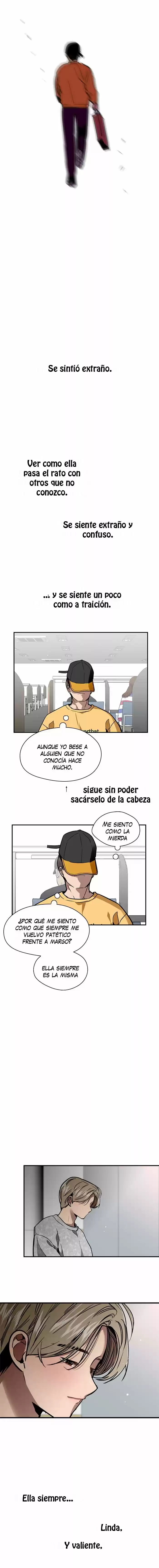 Lee Doona! - Capítulo 16 - Página 11 - LectorTMOo
