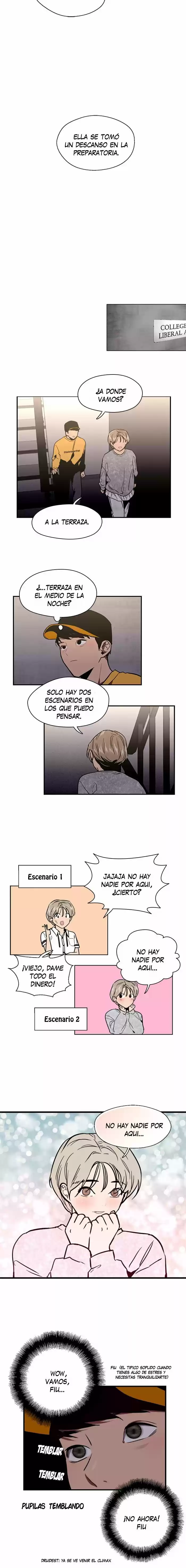 Lee Doona! - Capítulo 16 - Página 13 - LectorTMOo