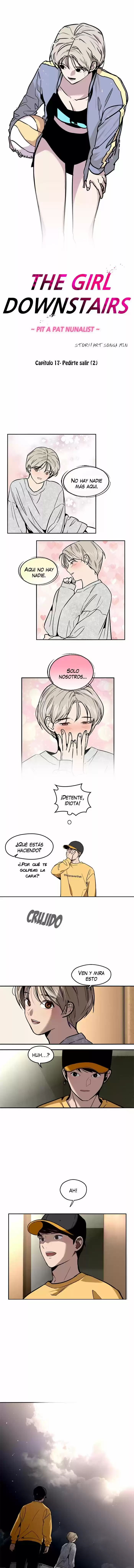 Lee Doona! - Capítulo 17 - Página 2 - LectorTMOo
