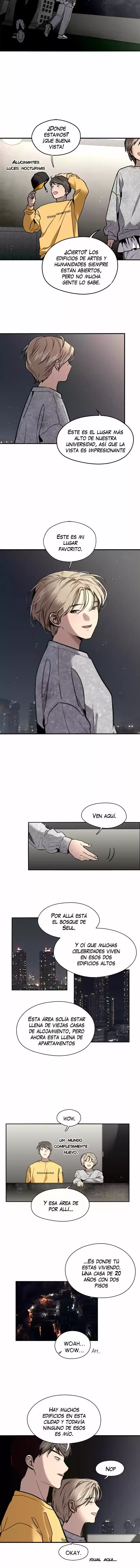 Lee Doona! - Capítulo 17 - Página 3 - LectorTMOo