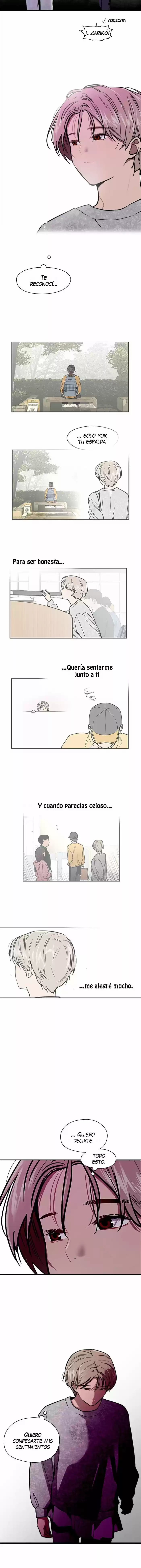 Lee Doona! - Capítulo 17 - Página 6 - LectorTMOo