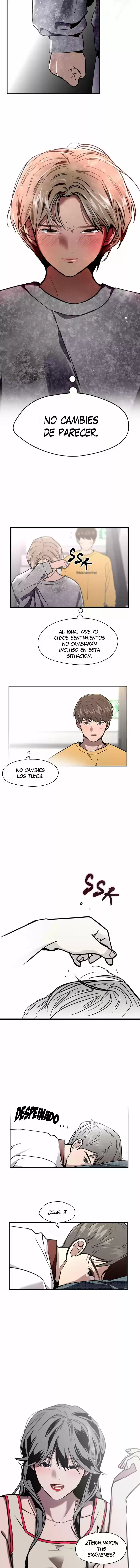 Lee Doona! - Capítulo 17 - Página 8 - LectorTMOo