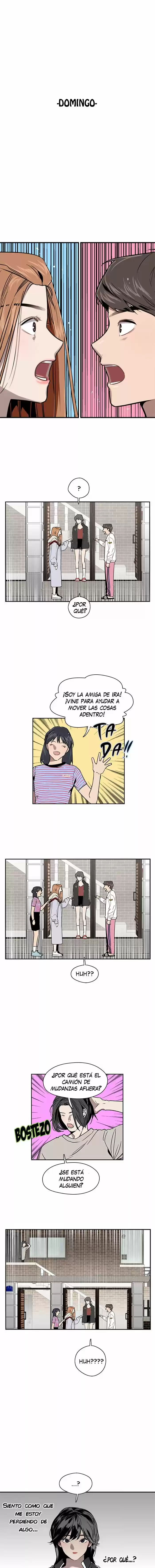 Lee Doona! - Capítulo 18 - Página 6 - LectorTMOo