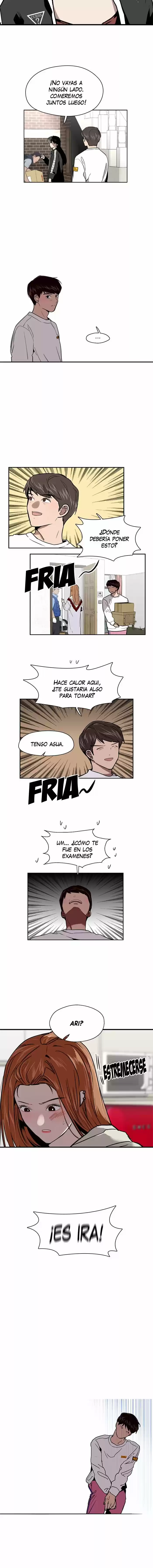 Lee Doona! - Capítulo 18 - Página 9 - LectorTMOo