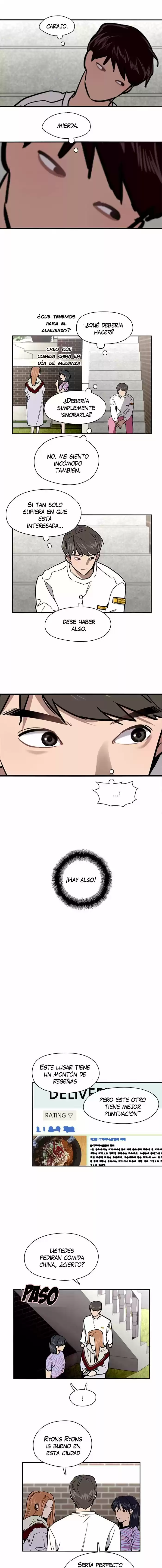 Lee Doona! - Capítulo 18 - Página 10 - LectorTMOo