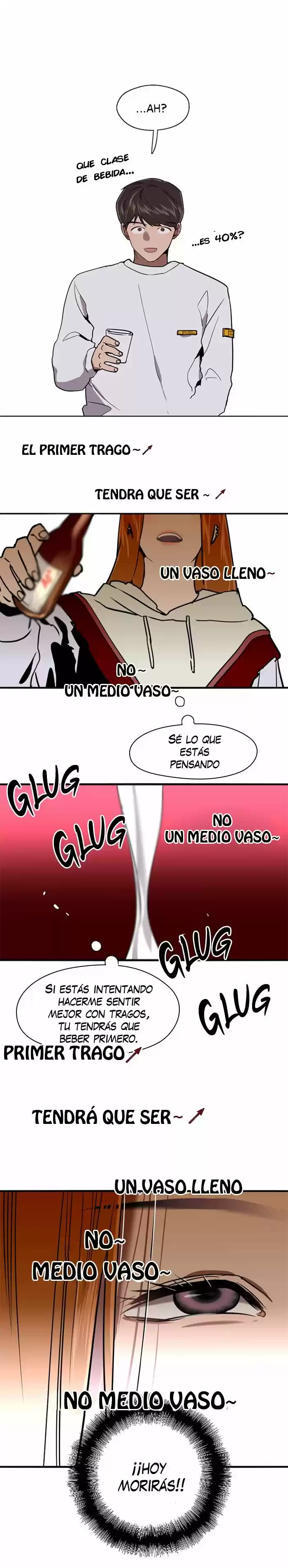 Lee Doona! - Capítulo 18 - Página 12 - LectorTMOo