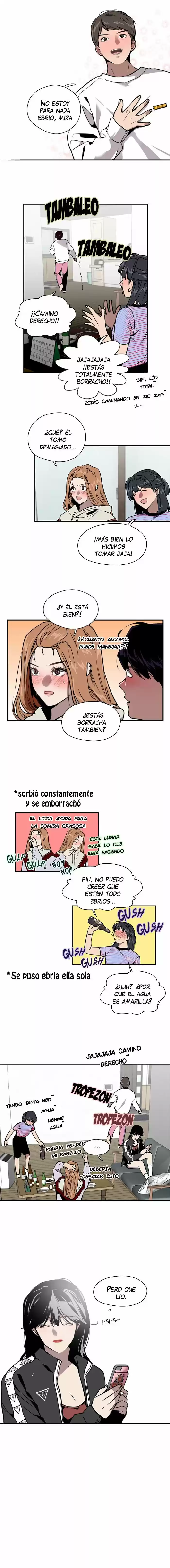 Lee Doona! - Capítulo 19 - Página 3 - LectorTMOo