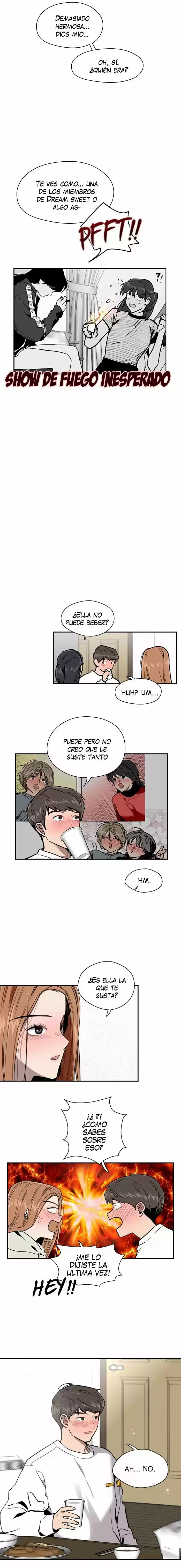Lee Doona! - Capítulo 19 - Página 5 - LectorTMOo