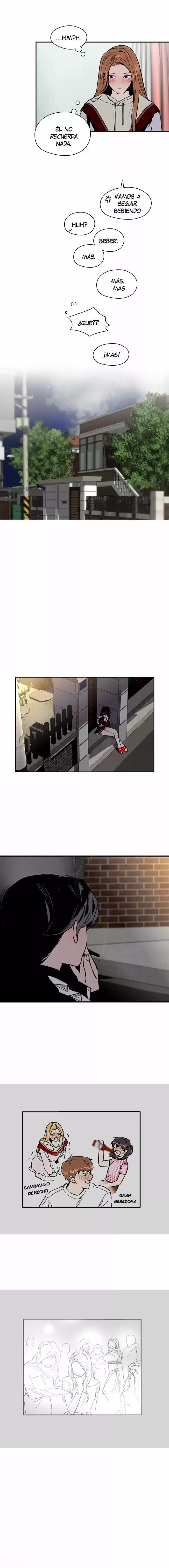 Lee Doona! - Capítulo 19 - Página 6 - LectorTMOo