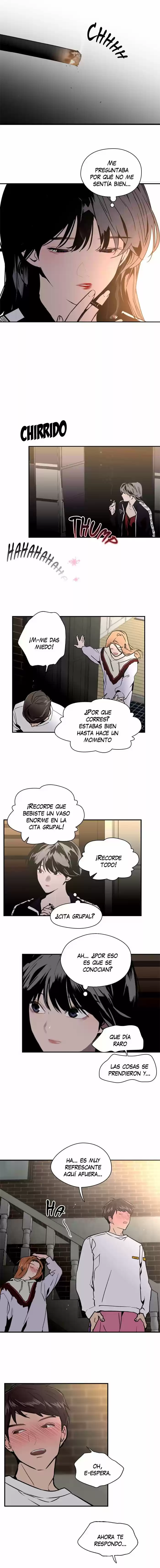 Lee Doona! - Capítulo 19 - Página 7 - LectorTMOo