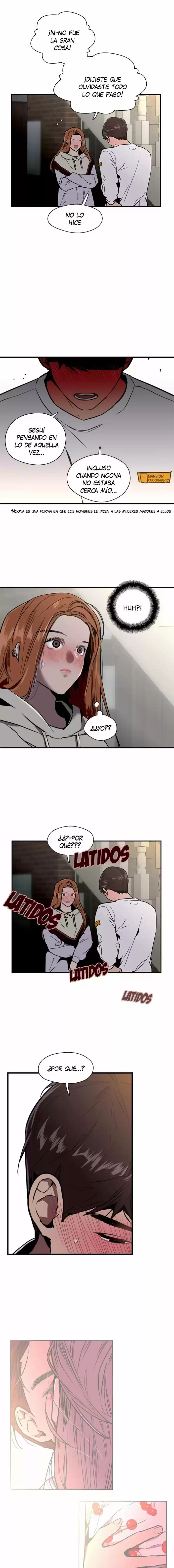 Lee Doona! - Capítulo 19 - Página 9 - LectorTMOo